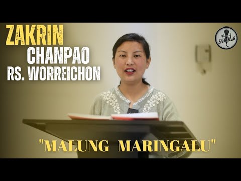 Malung Maringalu RS Worreichon