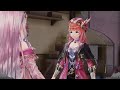 『ルルアのアトリエ』ロロナ登場シーン Atelier Lulua ~The Scion of Arland~ Rorona