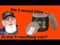 Are you looking for the best portable vanlife toilet to use in a no build minivan?