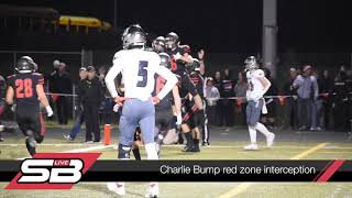 Highlights: Camas beats Union 28-14 for 4A Greater St. Helens League title