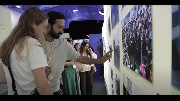 The Aga Khans and Sports