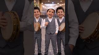 Kabede Hacılar Hu der Allah ilahisi