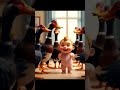 #DreamScreenAI ##cutecat #catmeme #kitten #viralvideo #petlover #catvideos #goviral #pet #comedy