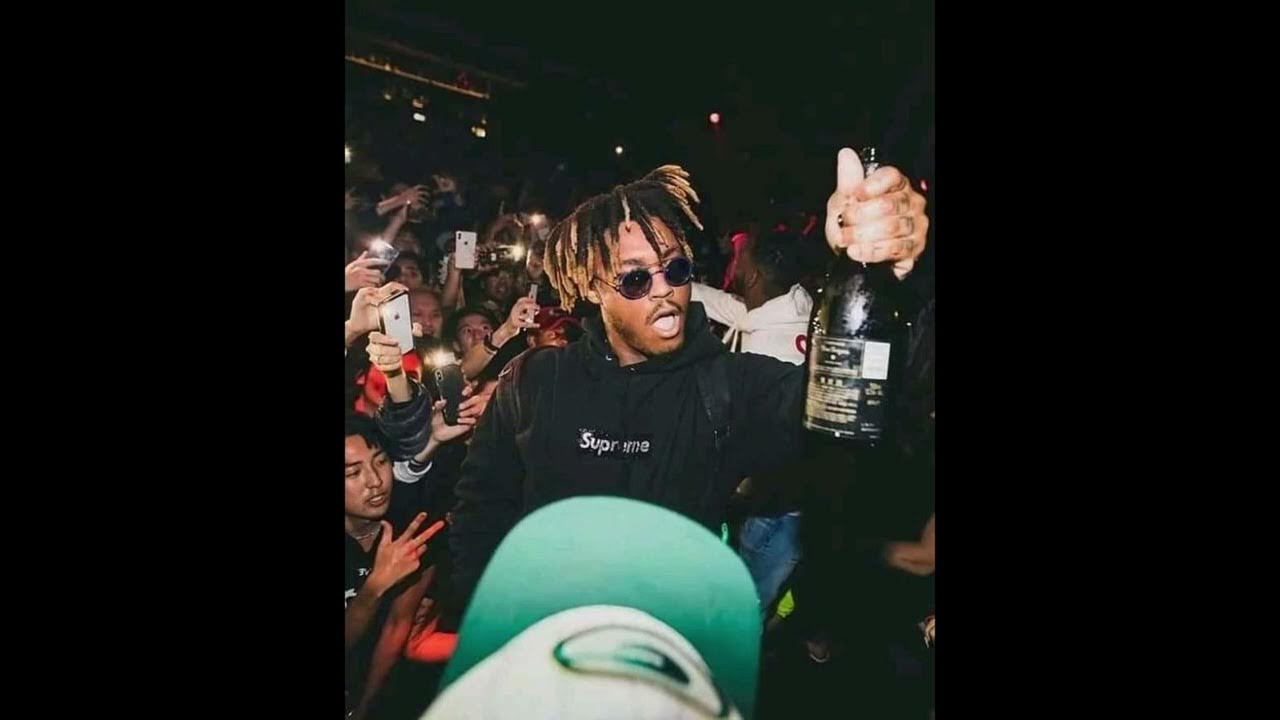 [FREE] *HARD* Juice WRLD Type Beat 2024 "Zero Toleration" YouTube