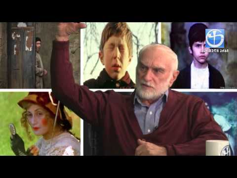 ქართული კინო - მერაბ კოკოჩაშვილი