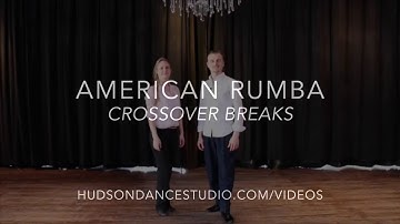 Am Rumba // Crossover Breaks