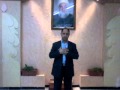 المنشد عادل حليمة يارب اكرم والديا