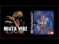 Mista vidz live  alundra ps1