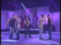 Take That on The Michael Ball Show - Perform 'PRAY' - 1993