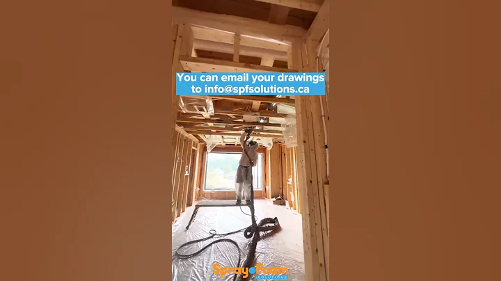 New project Sprayfoam Insulation installed by Sprayfoam Solutions