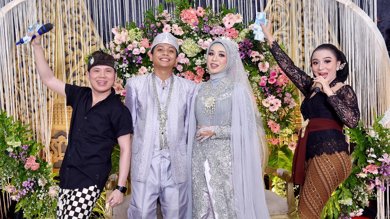 🔴 Live Rec SRAGENAN KOPLO CAMPURSARI TERBARU - DHIMAS TEDJO FEAT New CAHYO MUDHO CAMPURSARI JAKARTA