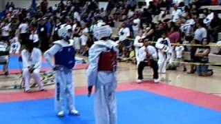 Tae Kwon Do Championship Las Vegas