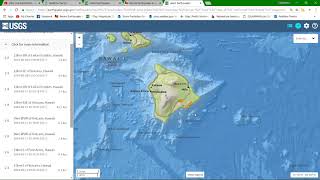 Current world earthquake map
https://earthquake.usgs.gov/earthquakes/map/ recent california and
nevada earthquakes http://scedc.caltech.edu/recent/ s...