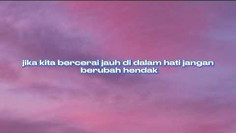 Rahma Rahmi - Luka Sekerat Rasa [Lyric Video]