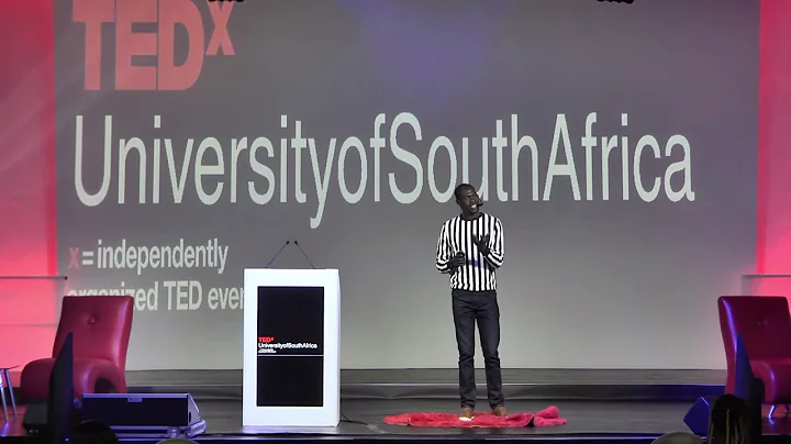 Creative and innovative thinking | Daniel Cole | T...