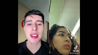 Viral tiktok culona