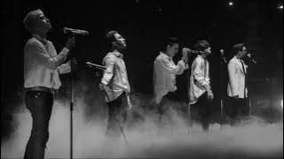 bigbang - if you (slowed reverb)