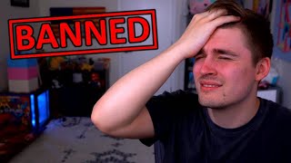 How I Accidentally Got 3 People Banned on Twitch