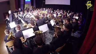 Video thumbnail of "Elim Brass Band (2018) - Ai promis c-ai sa revii"