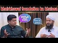 Khairkhawai Foundation Ka Khulasa Kaha Se Aata Hai Itna Paisa 