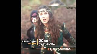 Its Scary Omg?? Bolum 172 Fragman 2 Kurulus Osman