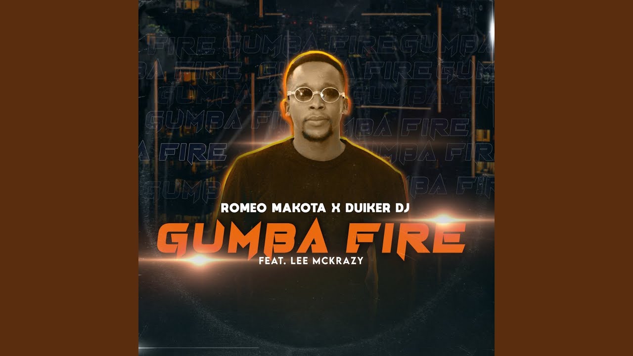 Gumba Fire YouTube Music