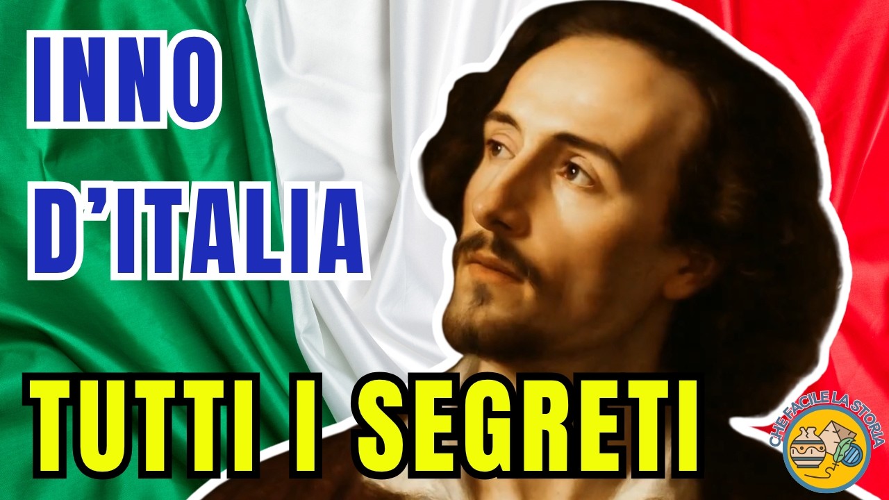 Fratelli d’Italia: spiegazione completa e curiosità sorprendenti