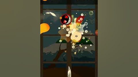 Mpl fruit dart trick