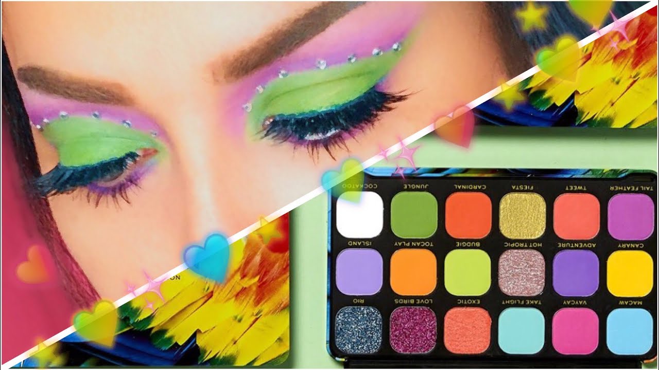 Revolution birds of paradise макияжи. палетка революшн bird paradise. Revolution bird of paradise. палетка теней makeup revolution forever flawless bird of paradise. мейкап революшен берд оф парадиз.