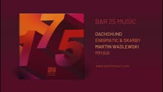 Martin Waslewski - Levitate (Original Mix) [BAR25-175]