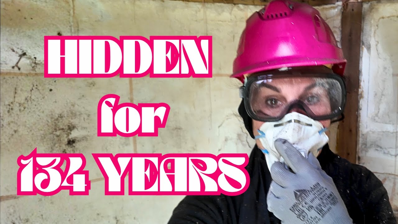 43. Эта часть замка закрыта уже 136 лет!