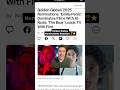 Sped up for YouTube Golden Globes video! What’d you all make of the nominations? #goldenglobes