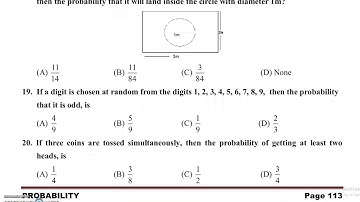 AP POLYCET-2025 MATHAMATCIS  STUDY  MATERIAL VIDEO -16 #APPOLYCET #aprjc  #polycet2024 #polytechnic