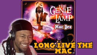 Mac Dre - Make You Mine & Early Retirement (reaction)