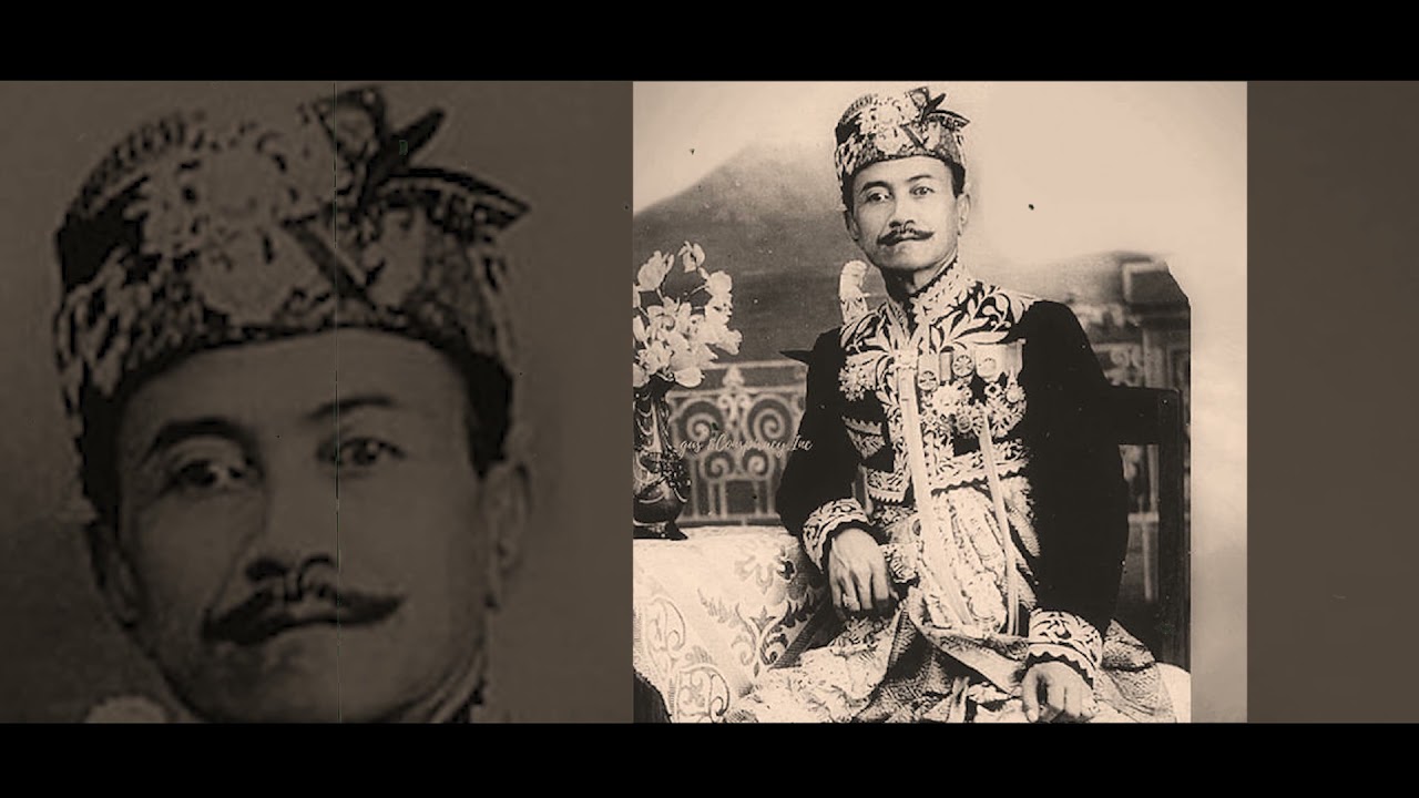 MUSEUM BALI - Literasi Budaya Bali