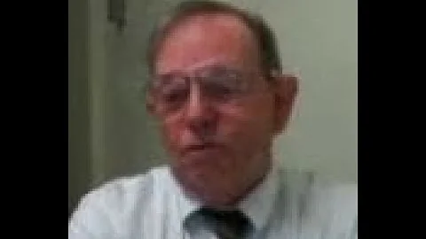 Scottish Family research with Dale Foote