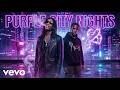 Purple City Nights | Dark Trap Type Beat Inspired by Wiz Khalifa & Travis Scott