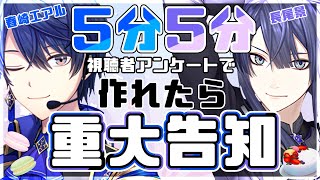 長尾景の配信のサムネイル画像