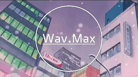 Jay Critch - Still Wavy (ft. Max B) [Anime Visualizer]