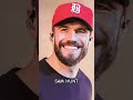 Sam Hunt is a very talented singer songwriter who often blends country with R&amp;B &amp; POP! Unique sound!