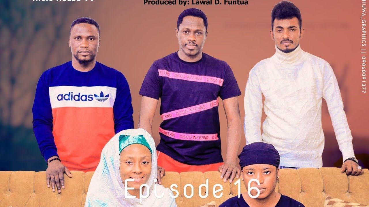 BURIN MASOYI Episode 16 Season 2