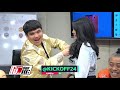 Download Lagu EP 54 น้องเนย&oน้องฝ้าย พี่น้อง1500cc มาปะทะ แจ็คแฟนฉัน & พ่อป๋อง กพล