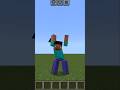 Not Enough Emotes Addon In Minecraft PE