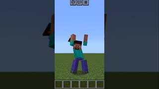 Not Enough Emotes Addon In Minecraft PE