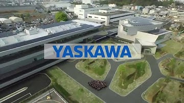 Introduction of “Robot Village” from YASKAWA
