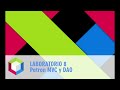 Patron MVC y DAO | Apache NetBeans 2023