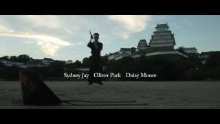 Himeji Samurai 映画『Synced』おまけ映像。