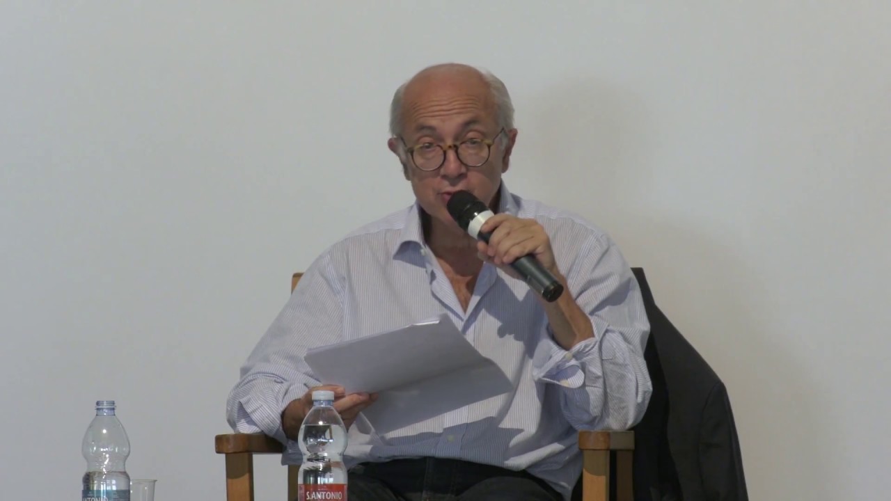 Festival della Mente 2018 - Roberto Esposito sarzana weather