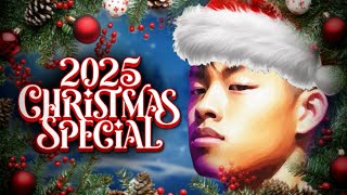 2025 CHRISTMAS SPECIAL