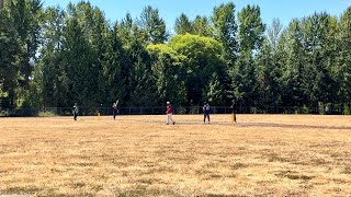Sidewinders Exploded vs The Dons | ARCL Summer 2026